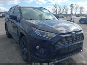 Toyota Rav4 * HYBRID * XSE (CARFAX) | Mobile.bg    2