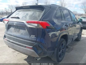 Toyota Rav4 * HYBRID * XSE (CARFAX) | Mobile.bg    9