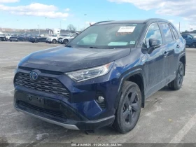 Toyota Rav4 * HYBRID * XSE (CARFAX) | Mobile.bg    4