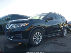 Nissan Rogue | Mobile.bg    12