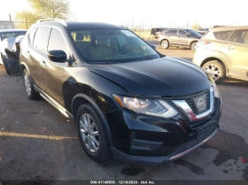 Nissan Rogue | Mobile.bg    2