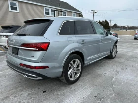 Audi Q7 PREMIUM PLUS * QUATTRO * NAVI * LED * ПОДГРЕВ, снимка 3