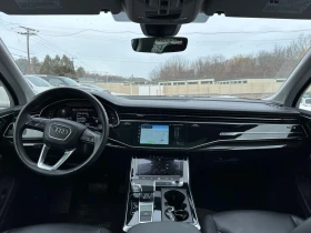 Audi Q7 PREMIUM PLUS * QUATTRO * NAVI * LED * ПОДГРЕВ, снимка 8