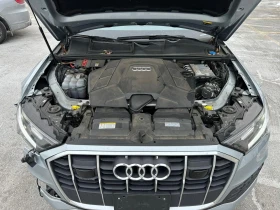 Audi Q7 PREMIUM PLUS * QUATTRO * NAVI * LED * ПОДГРЕВ, снимка 5