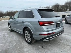 Audi Q7 PREMIUM PLUS * QUATTRO * NAVI * LED * ПОДГРЕВ, снимка 4