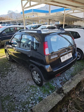 Suzuki Ignis 1.3I 4х4 , снимка 5