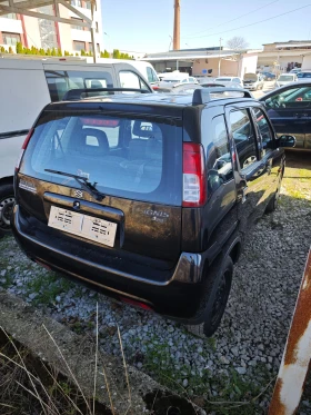     Suzuki Ignis 1.3I 44 