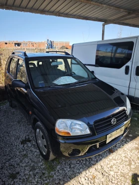 Suzuki Ignis 1.3I 4х4 , снимка 3