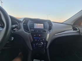 Hyundai Santa fe Sport 2.4 GDI | Mobile.bg    16