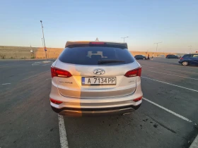 Обява за продажба на Hyundai Santa fe Sport 2.4 GDI ~27 999 лв. - изображение 5