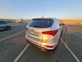 Обява за продажба на Hyundai Santa fe Sport 2.4 GDI ~27 999 лв. - изображение 6