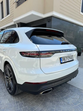 Porsche Cayenne   Porsche Cayenne 3.0  - 340.. -  | Mobile.bg    7