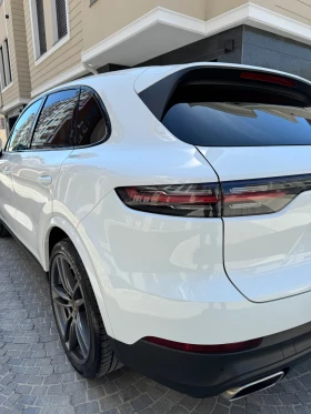 Porsche Cayenne   Porsche Cayenne 3.0  - 340.. -  | Mobile.bg    5