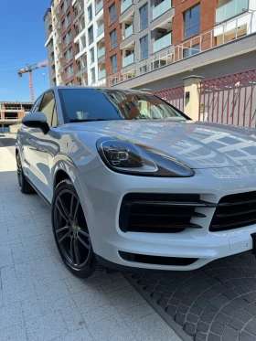 Porsche Cayenne   Porsche Cayenne 3.0  - 340.. -  | Mobile.bg    6