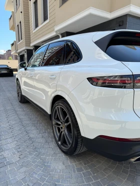 Porsche Cayenne   Porsche Cayenne 3.0  - 340.. -  | Mobile.bg    14