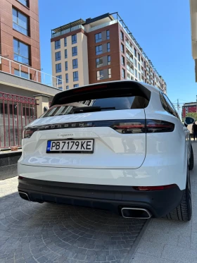 Porsche Cayenne   Porsche Cayenne 3.0  - 340.. -  | Mobile.bg    4