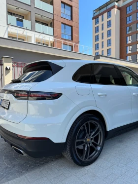 Porsche Cayenne   Porsche Cayenne 3.0  - 340.. -  | Mobile.bg    17