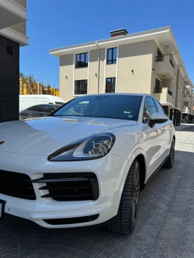 Porsche Cayenne   Porsche Cayenne 3.0  - 340.. -  | Mobile.bg    2
