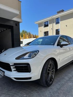 Porsche Cayenne   Porsche Cayenne 3.0  - 340.. -  | Mobile.bg    3