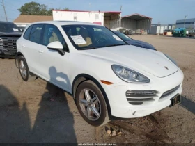 Porsche Cayenne PLATINUM EDITION * Крайна цена* 