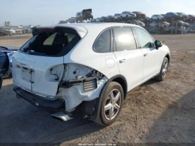 Porsche Cayenne PLATINUM EDITION *  *  | Mobile.bg    4