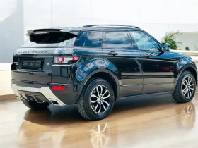 Land Rover Range Rover Evoque * DYNAMIC* 2.2 SD 190ps* FULL*  | Mobile.bg    6