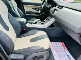 Land Rover Range Rover Evoque * DYNAMIC* 2.2 SD 190ps* FULL*  | Mobile.bg    9
