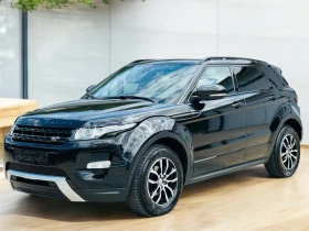 Land Rover Range Rover Evoque * DYNAMIC* 2.2 SD 190ps* FULL*  | Mobile.bg    3