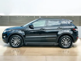 Land Rover Range Rover Evoque * DYNAMIC* 2.2 SD 190ps* FULL*  | Mobile.bg    4