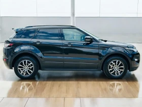 Land Rover Range Rover Evoque * DYNAMIC* 2.2 SD 190ps* FULL*  | Mobile.bg    7