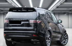 Land Rover Discovery D250 = R-Dynamic S = 7 Seats Гаранция - 131170 лв. - 74563991 2