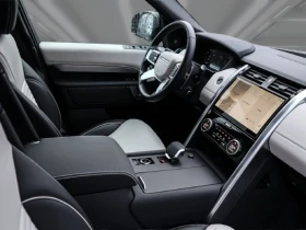 Land Rover Discovery D250 = R-Dynamic S = 7 Seats Гаранция - 131170 лв. - 74563991 7