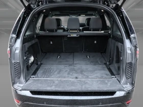 Land Rover Discovery D250 = R-Dynamic S = 7 Seats Гаранция - 131170 лв. - 74563991 12