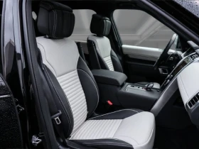 Land Rover Discovery D250 = R-Dynamic S = 7 Seats Гаранция - 131170 лв. - 74563991 8