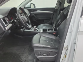 Audi Q5 PROGRESSIV * ЦЕНА ДО БЪЛГАРИЯ* (CARFAX) - 31000 лв. - 50865017 13