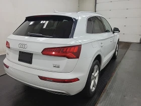 Audi Q5 PROGRESSIV * ЦЕНА ДО БЪЛГАРИЯ* (CARFAX) - 31000 лв. - 50865017 5