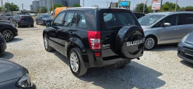Обява за продажба на Suzuki Grand vitara 1.9 DIDS 4x4 ~10 950 лв. - изображение 5
