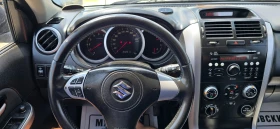 Обява за продажба на Suzuki Grand vitara 1.9 DIDS 4x4 ~10 950 лв. - изображение 7