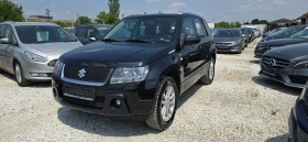 Обява за продажба на Suzuki Grand vitara 1.9 DIDS 4x4 ~10 950 лв. - изображение 1