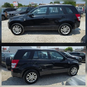 Обява за продажба на Suzuki Grand vitara 1.9 DIDS 4x4 ~10 950 лв. - изображение 4