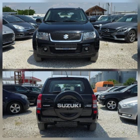 Обява за продажба на Suzuki Grand vitara 1.9 DIDS 4x4 ~10 950 лв. - изображение 1