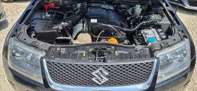 Обява за продажба на Suzuki Grand vitara 1.9 DIDS 4x4 ~10 950 лв. - изображение 6