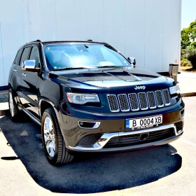 Jeep Grand cherokee Summit 5.7 HEMI | Mobile.bg    4