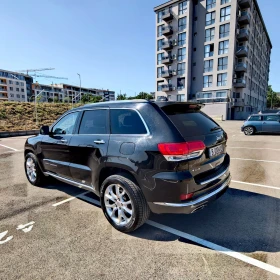 Jeep Grand cherokee Summit 5.7 HEMI | Mobile.bg    6
