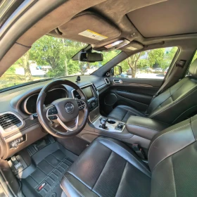 Jeep Grand cherokee Summit 5.7 HEMI | Mobile.bg    12