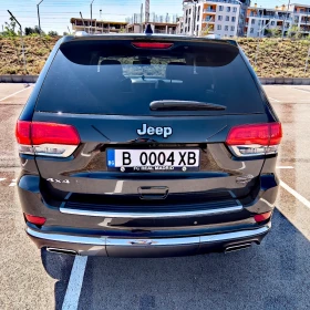 Jeep Grand cherokee Summit 5.7 HEMI | Mobile.bg    5