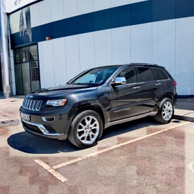 Jeep Grand cherokee Summit 5.7 HEMI | Mobile.bg    3