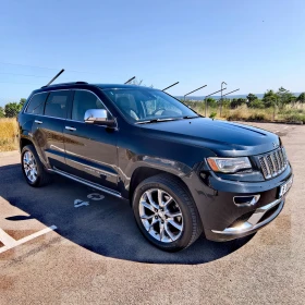 Jeep Grand cherokee Summit 5.7 HEMI | Mobile.bg    10