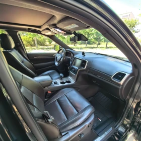 Jeep Grand cherokee Summit 5.7 HEMI | Mobile.bg    16