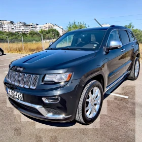 Jeep Grand cherokee Summit 5.7 HEMI | Mobile.bg    9